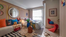 1 Bedroom Condo for sale in Dcondo Air, Lat Krabang, Bangkok