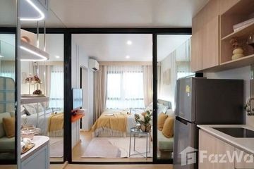 2 Bedroom Condo for sale in Na Veera Ramintra, Anusawari, Bangkok near MRT Lat Pla Khao