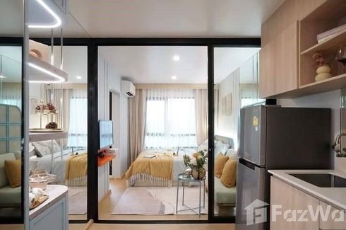 2 Bedroom Condo for sale in Na Veera Ramintra, Anusawari, Bangkok near MRT Lat Pla Khao