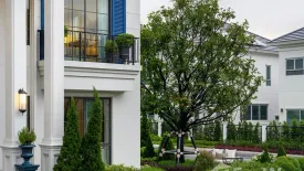 4 Bedroom House for sale in Setthasiri Bangna KM.10, Bang Phli Yai, Samut Prakan