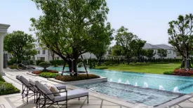 4 Bedroom House for sale in Setthasiri Bangna KM.10, Bang Phli Yai, Samut Prakan