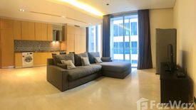 2 Bedroom Condo for sale in Saladaeng Residences, Silom, Bangkok near MRT Lumpini