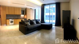 2 Bedroom Condo for sale in Saladaeng Residences, Silom, Bangkok near MRT Lumpini