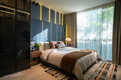 2 Bedroom Condo for sale in MARQUIS Phayathai, Thung Phaya Thai, Bangkok near BTS Phaya Thai
