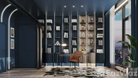 2 Bedroom Condo for sale in MARQUIS Phayathai, Thung Phaya Thai, Bangkok near BTS Phaya Thai