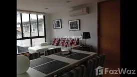 1 Bedroom Condo for sale in XVI The Sixteenth Condominium, Khlong Toei, Bangkok near MRT Queen Sirikit National Convention Centre