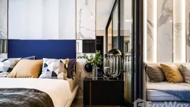 1 Bedroom Condo for sale in Ciela Charan 13 Station, Wat Tha Phra, Bangkok near MRT Charan 13