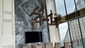 3 Bedroom Condo for rent in The Esse at Singha Complex, Bang Kapi, Bangkok near MRT Phetchaburi