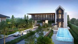 4 Bedroom House for sale in Grand Britania Rama 9 - Krungthep Kreetha, Khlong Song Ton Nun, Bangkok