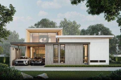 3 Bedroom Villa for sale in The Arthur Foresta MaiKhao, Mai Khao, Phuket