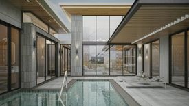 3 Bedroom Villa for sale in The Arthur Foresta MaiKhao, Mai Khao, Phuket