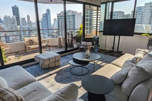 2 Bedroom Condo for sale in LAKE AVENUE Sukhumvit 16, Khlong Toei, Bangkok near BTS Asoke