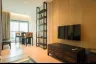 1 Bedroom Condo for sale in The Room Charoenkrung 30, Bang Rak, Bangkok near BTS Charoen Nakhon