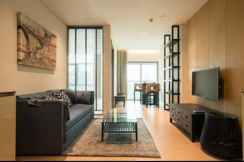 1 Bedroom Condo for sale in The Room Charoenkrung 30, Bang Rak, Bangkok near BTS Charoen Nakhon