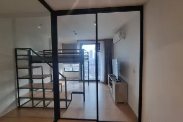 1 Bedroom Condo for sale in MARU Ekkamai 2, Phra Khanong Nuea, Bangkok near BTS Ekkamai