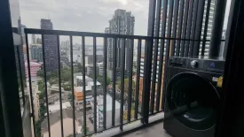 1 Bedroom Condo for sale in MARU Ekkamai 2, Phra Khanong Nuea, Bangkok near BTS Ekkamai