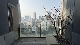 3 Bedroom Condo for sale in The Met, Thung Maha Mek, Bangkok near BTS Chong Nonsi