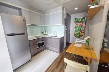 1 Bedroom Condo for sale in Ceil by Sansiri, Khlong Tan Nuea, Bangkok near BTS Ekkamai
