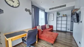 1 Bedroom Condo for sale in Ceil by Sansiri, Khlong Tan Nuea, Bangkok near BTS Ekkamai