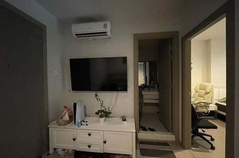 1 Bedroom Condo for sale in Makkasan, Bangkok near MRT Phra Ram 9