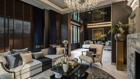 5 Bedroom House for sale in Grand Bangkok Boulevard Ratchapruek-Pinklao, Bang Chueak Nang, Bangkok