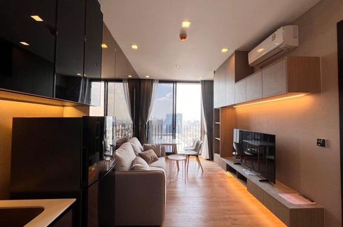 1 Bedroom Condo for rent in Noble Around Ari, Sam Sen Nai, Bangkok near BTS Ari