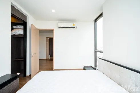 2 Bedroom Condo for rent in The Line Sukhumvit 71, Phra Khanong Nuea, Bangkok near BTS Phra Khanong