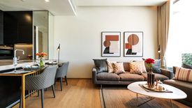 1 Bedroom Condo for sale in Saladaeng One, Silom, Bangkok near MRT Lumpini