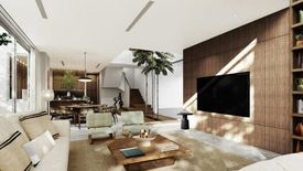 5 Bedroom House for sale in Noble Terra Rama 9-Ekamai, Wang Thonglang, Bangkok