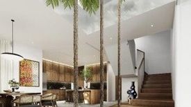 5 Bedroom House for sale in Noble Terra Rama 9-Ekamai, Wang Thonglang, Bangkok