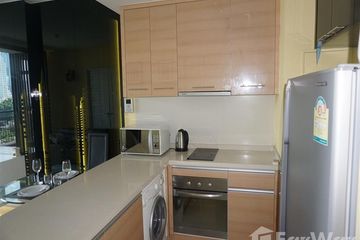1 Bedroom Condo for rent in Aguston Sukhumvit 22, Khlong Toei, Bangkok near MRT Queen Sirikit National Convention Centre