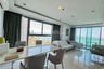 2 Bedroom Condo for sale in Wong Amat Tower, Na Kluea, Chonburi