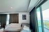 2 Bedroom Condo for sale in Wong Amat Tower, Na Kluea, Chonburi