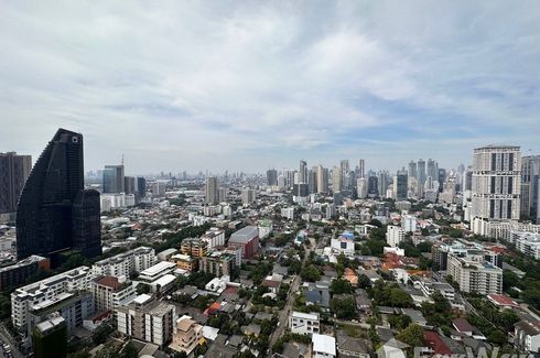 1 Bedroom Condo for sale in The ESSE Sukhumvit 36, Phra Khanong, Bangkok near BTS Thong Lo