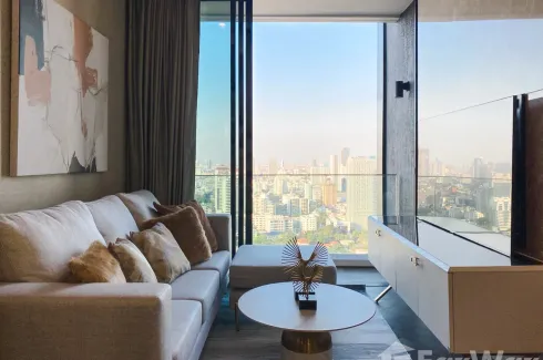 2 Bedroom Condo for sale in The ESSE Sukhumvit 36, Phra Khanong, Bangkok near BTS Thong Lo