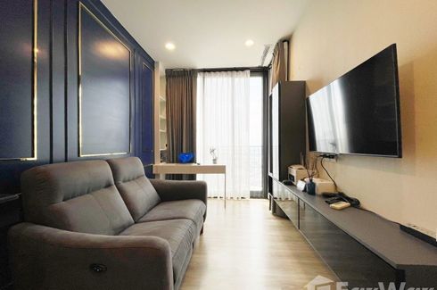 1 Bedroom Condo for sale in OKA HAUS Sukhumvit 36, Khlong Tan, Bangkok near BTS Thong Lo