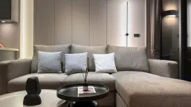 1 Bedroom Condo for rent in The ESSE Asoke, Khlong Toei Nuea, Bangkok near BTS Asoke