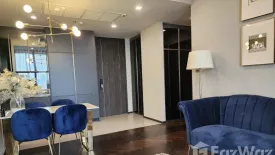 2 Bedroom Condo for rent in The Monument Sanampao, Sam Sen Nai, Bangkok near BTS Sanam Pao