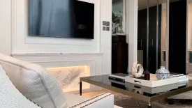 1 Bedroom Condo for rent in 28 Chidlom, Lumpini, Bangkok near BTS Chit Lom