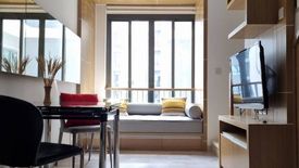 1 Bedroom Condo for sale in Ideo Rama 9 - Asoke, Huai Khwang, Bangkok near MRT Phra Ram 9