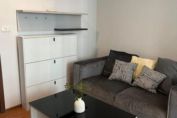 1 Bedroom Condo for rent in The Base Sukhumvit 77, Phra Khanong Nuea, Bangkok near BTS On Nut