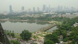 2 Bedroom Condo for rent in The Lakes, Khlong Toei, Bangkok near BTS Asoke