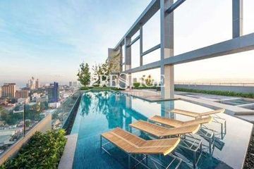 2 Bedroom Condo for rent in Centric Sea, Nong Prue, Chonburi