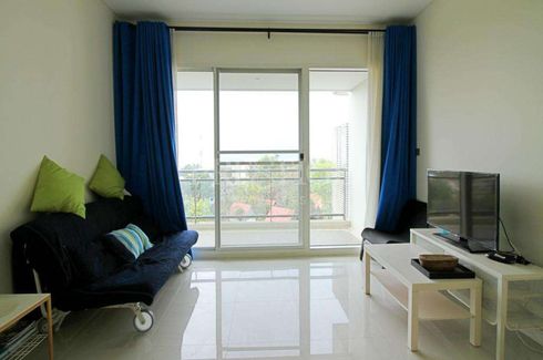 1 Bedroom Condo for rent in Reflection Jomtien Beach Pattaya, Na Jomtien, Chonburi