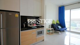 1 Bedroom Condo for rent in Reflection Jomtien Beach Pattaya, Na Jomtien, Chonburi