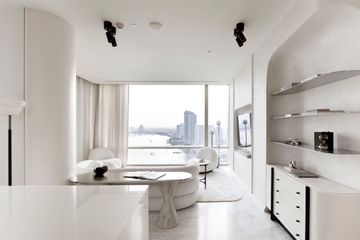 2 Bedroom Condo for rent in Four Seasons Private Residences, Thung Wat Don, Bangkok near BTS Saphan Taksin