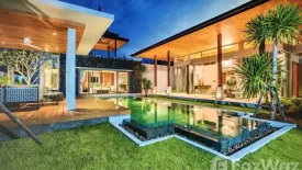 4 Bedroom Villa for sale in Botanica Bangtao Beach (Phase 5), Choeng Thale, Phuket