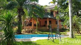 4 Bedroom House for sale in Chalong, Phuket