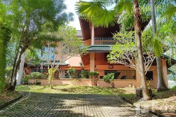 4 Bedroom House for sale in Chalong, Phuket