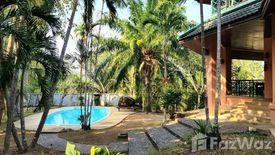 4 Bedroom House for rent in Chalong, Phuket